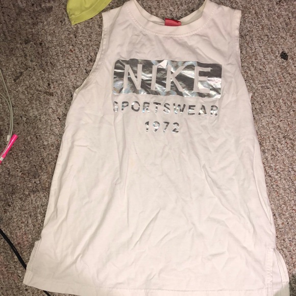 Nike Other - Nike tank top